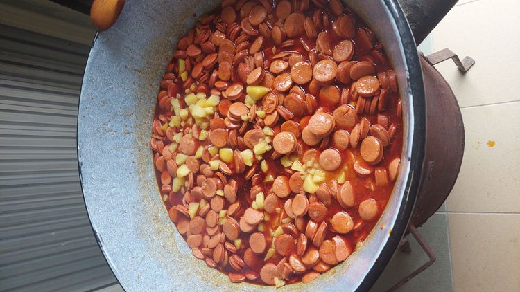 Surányis diákok jótékonykodtak