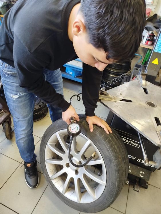 A nagy mindentmérő expedíció Kovács Eszter tanárnővel