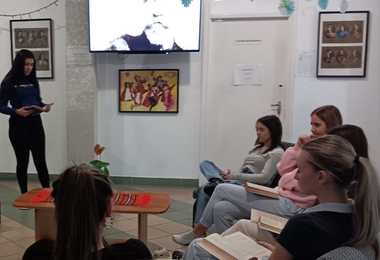 Kollégiumi Jókai-napok 