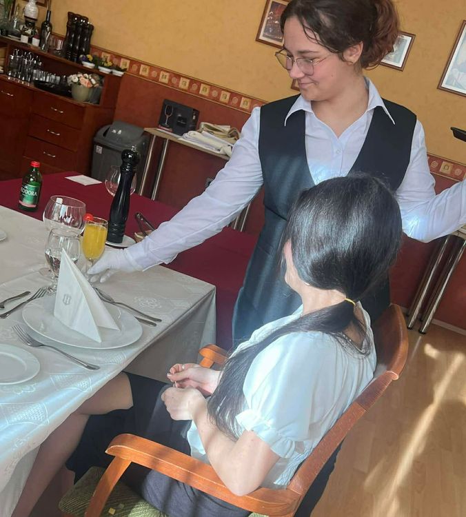 Büszkeségünk az országos válogatóban!