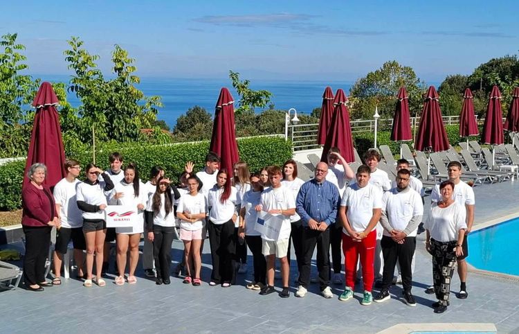 Erasmus+ 2026