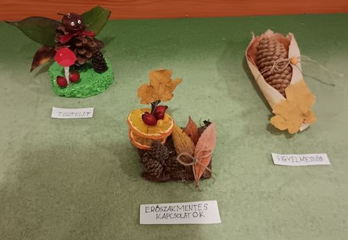 " Az erőszak nem magánügy"