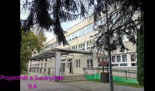 A 9/A osztály autószerelő és vendéglátó technikusai elmúlt hetének összefoglalója