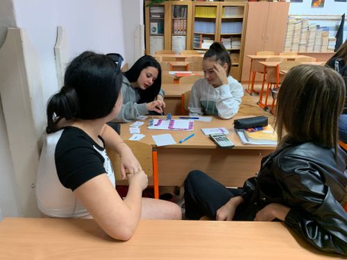 10.C Társasjáték projekt feladat matematika órán