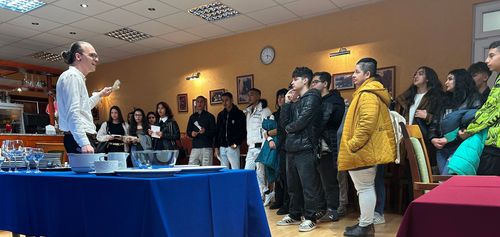 Nyílt nap volt a Surányiban!